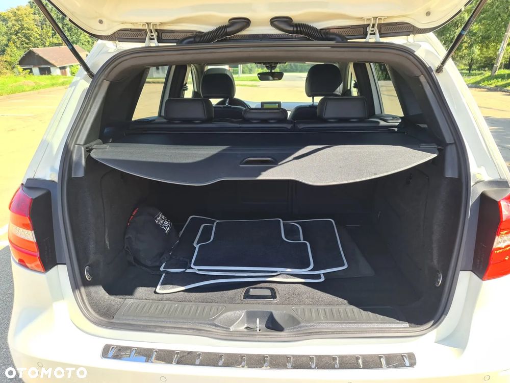 Mercedes-Benz Klasa B - 10