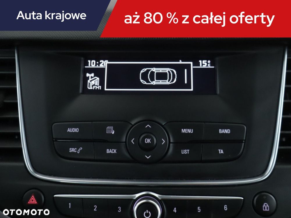 Opel Crossland X - 20