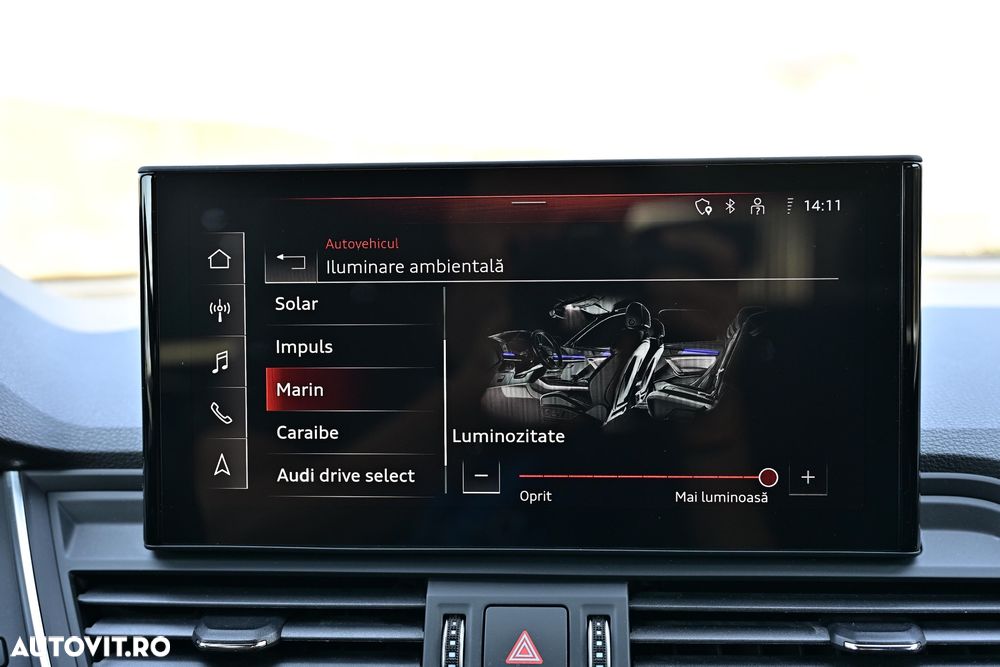 Audi Q5 2.0 45 TFSI S tronic quattro Design - 16