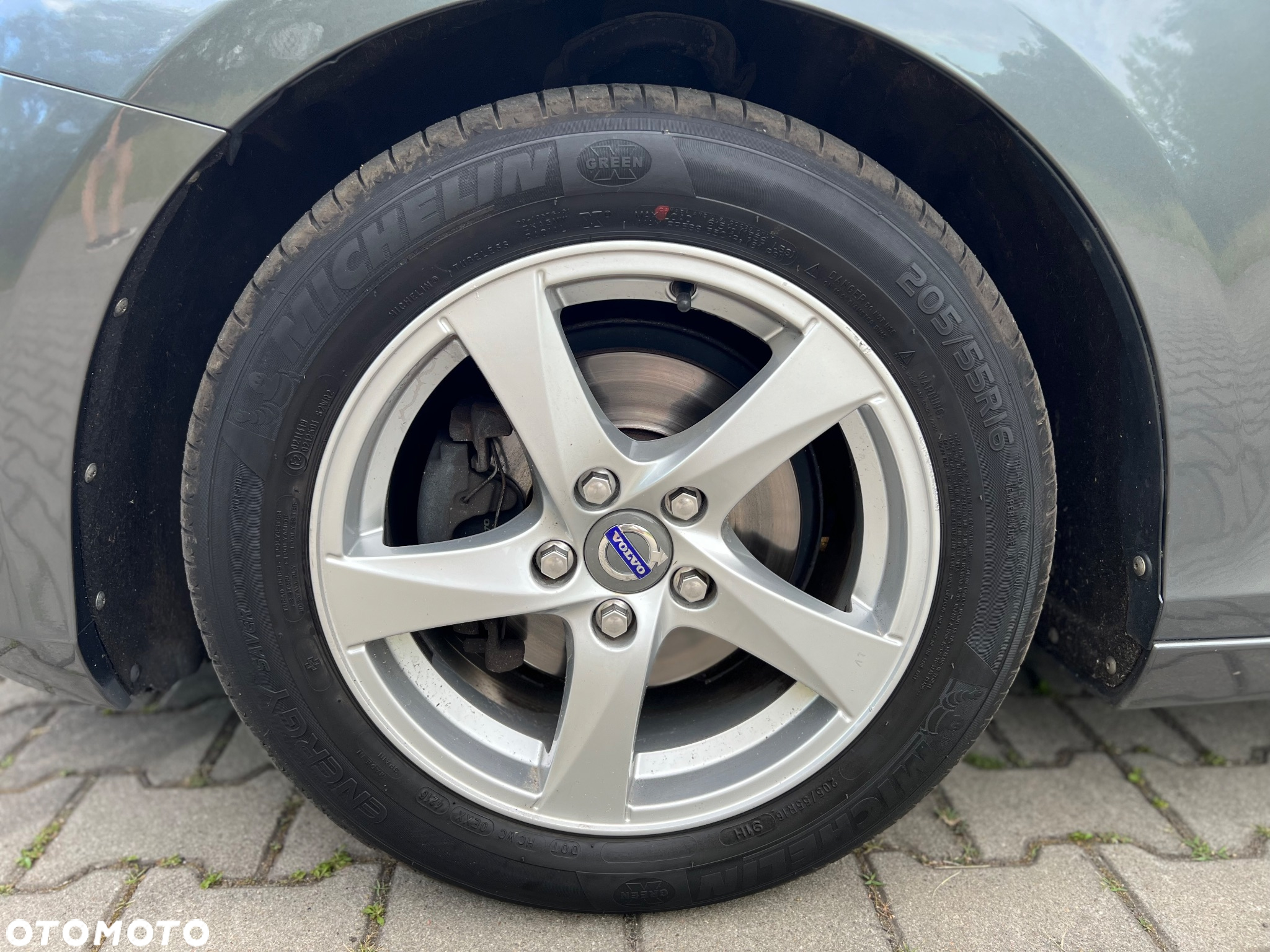 Volvo V40 - 20