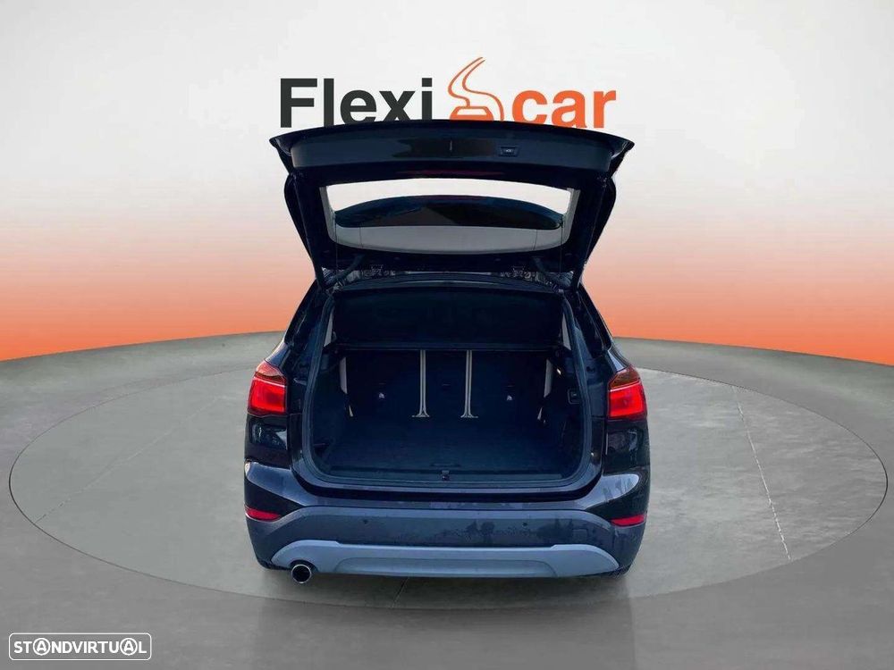 BMW X1 18 i sDrive Line Sport Auto - 13