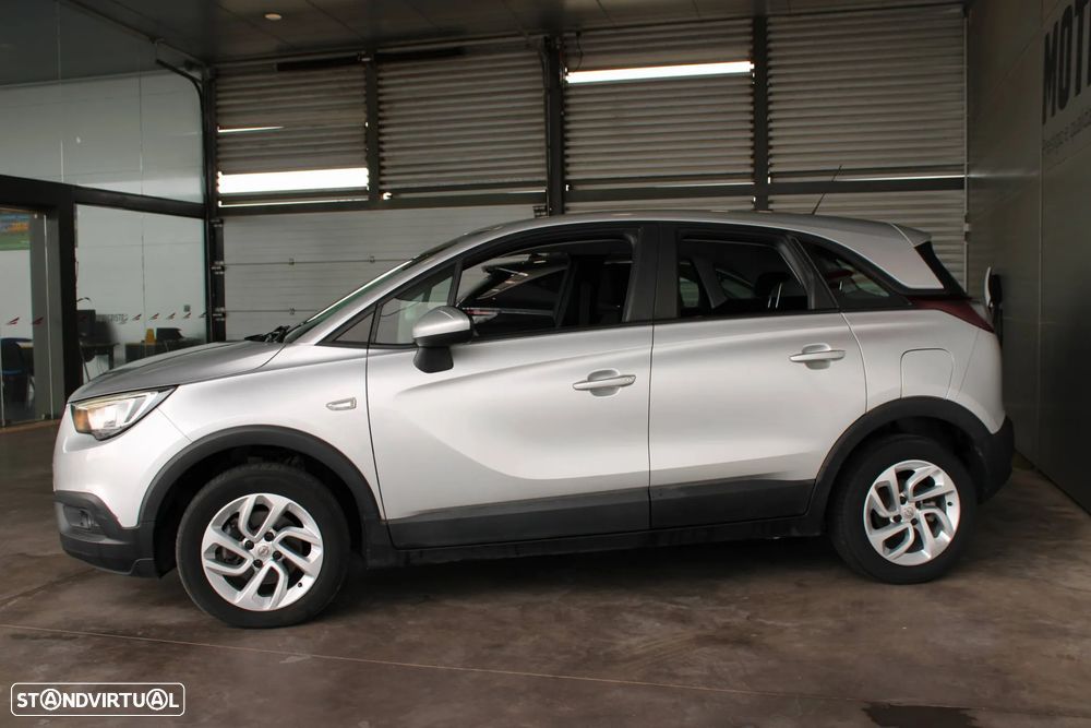 Opel Crossland X 1.2 T 120 Anos - 3