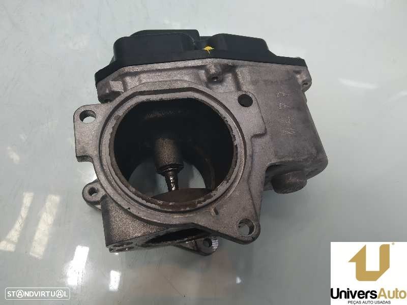 VALVULA EGR AUDI A3 SPORTBACK 2008 -03L131501K - 4