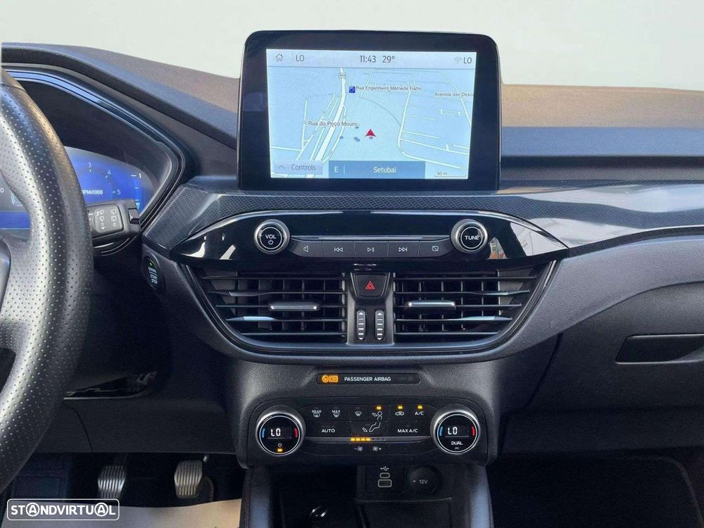 Ford Kuga 1.5 TDCi EcoBlue ST-Line - 14