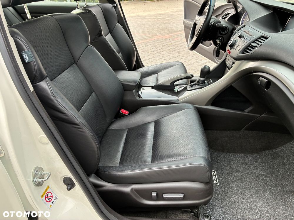Honda Accord 2.4 Automatik TypeS - 15