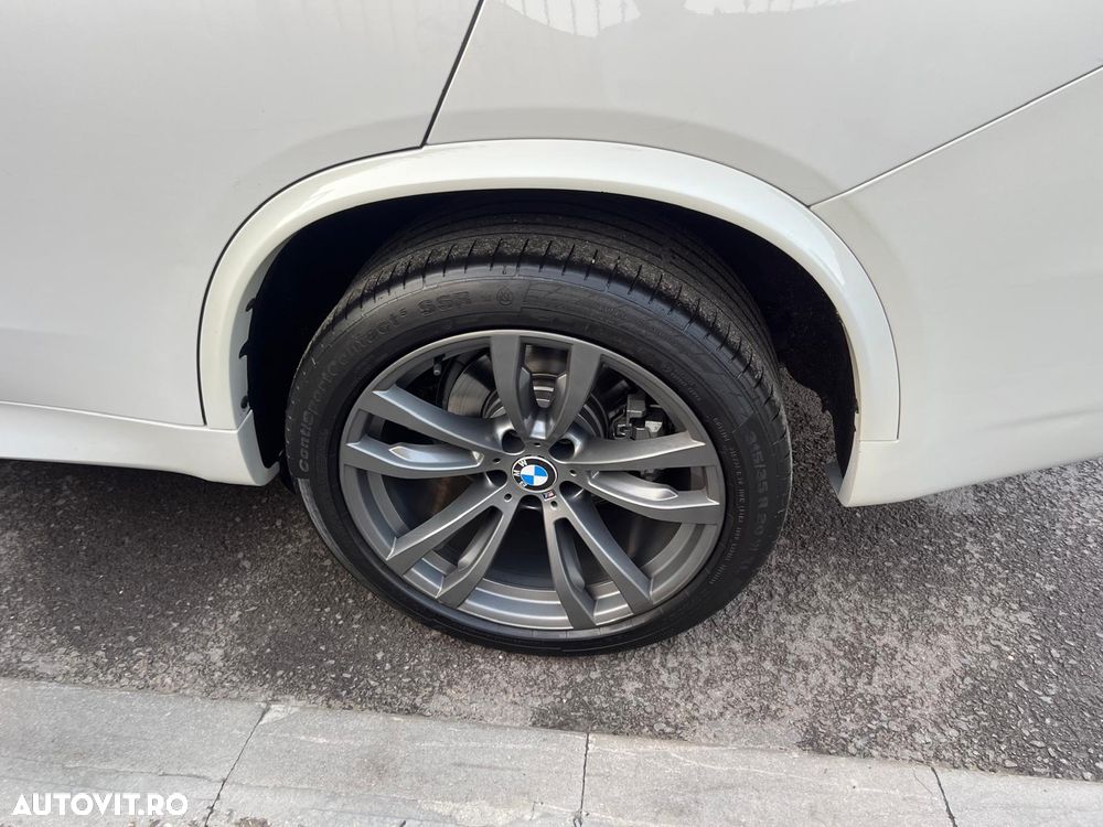 BMW X5 2014 — imagine 22
