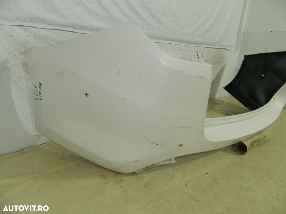 Bara spate Kia Optima Kombi, 2015, 2016, 2017, 2018, 2019,, 86611-D4300 - 8