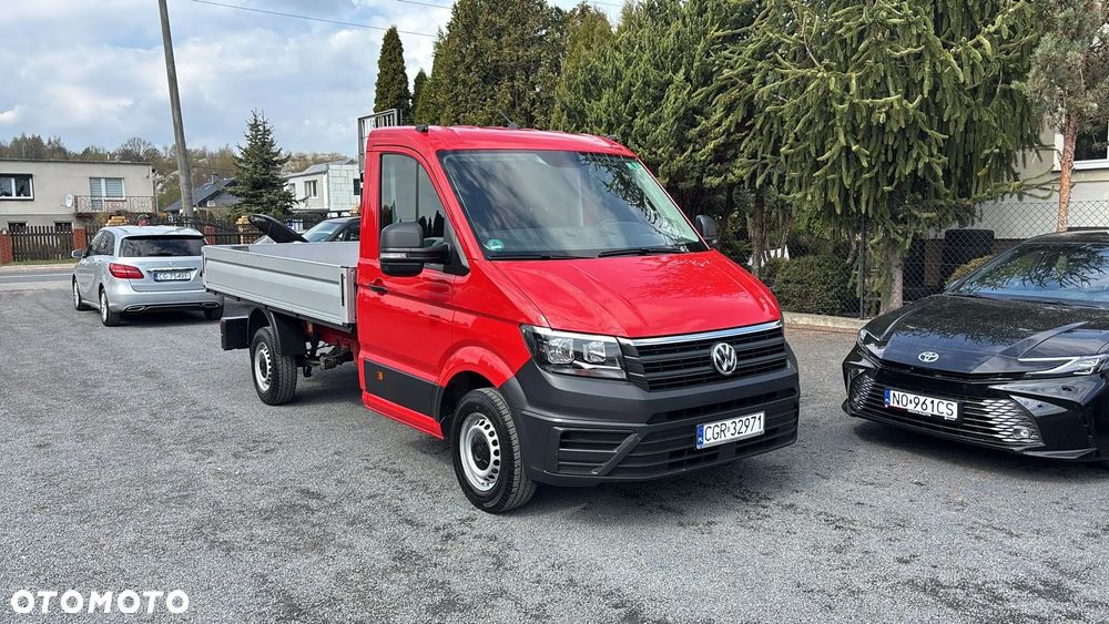 Volkswagen Crafter - 37