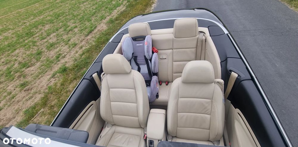 Volkswagen Eos 2007 photo 3