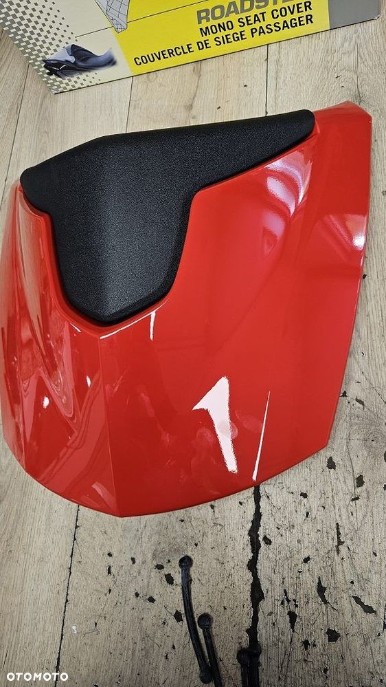 Nakładka siedzenia Can-Am Spyder RS  219400093 - 3