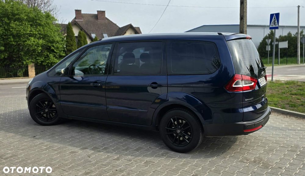 Ford Galaxy - 25