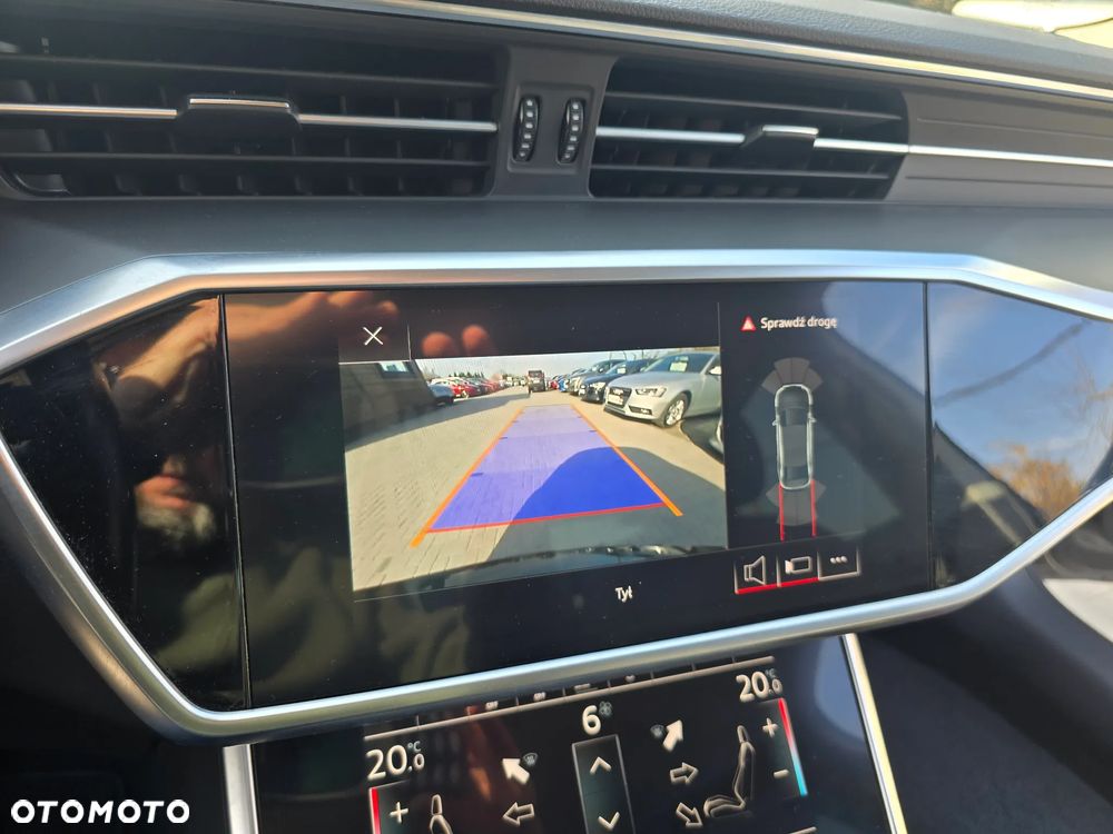 Audi A6 Limousine - 33