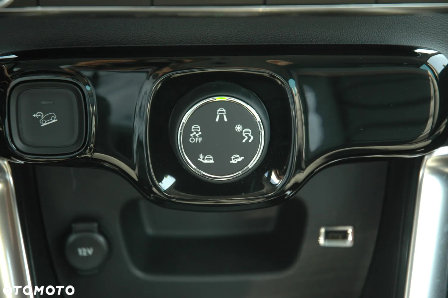 Citroën C3 Aircross 1.2 PureTech Plus S&S - 14