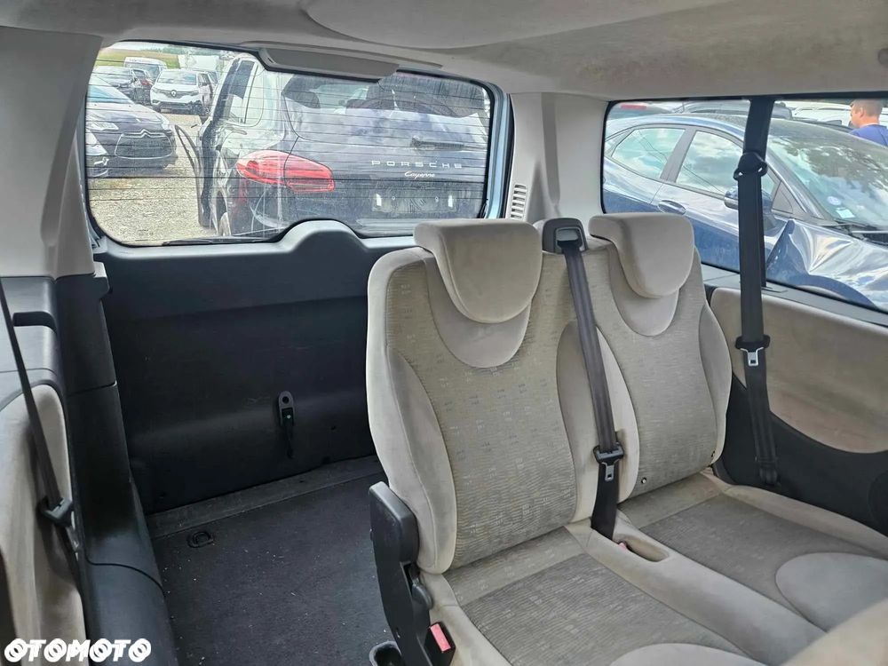 Peugeot Expert Tepee L2H1 (5-Si.) Vagabond - 8
