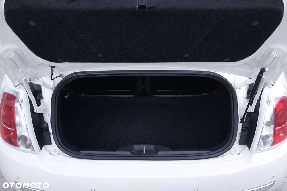 Fiat 500 1.2 Cult - 13