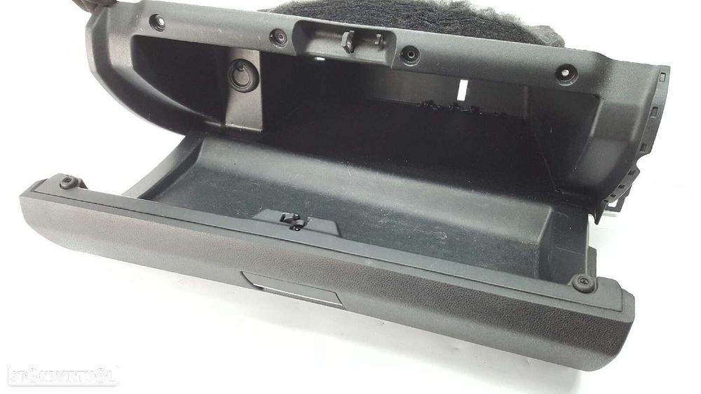 PORTA LUVAS MERCEDES CLASE B (W245) 200 CDI (245.208) - 3