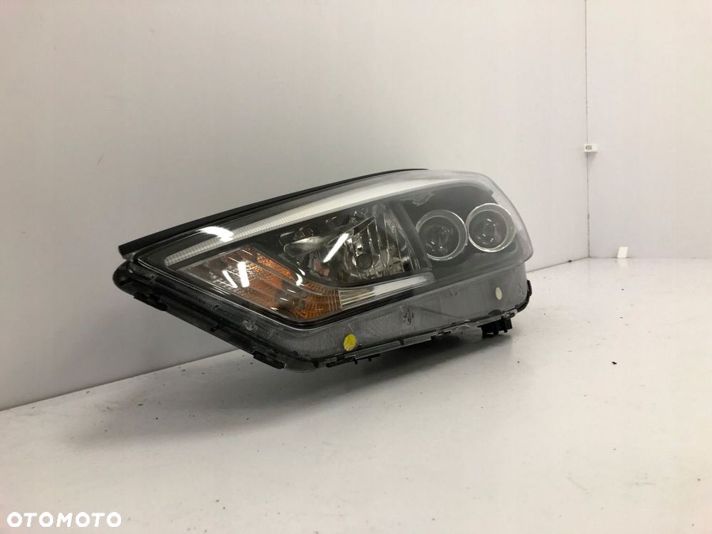 HYUNDAI TUCSON III 15-LAMPA LEWY PRZÓD FULL LED 92101-D7200 - 2