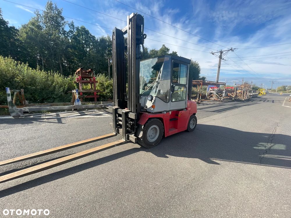 Kalmar DCE 50-6 - 1