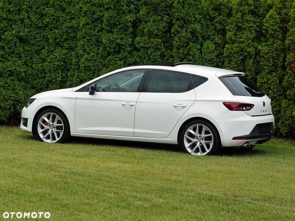 Seat Leon 1.4 TSI Start&Stop FR - 3
