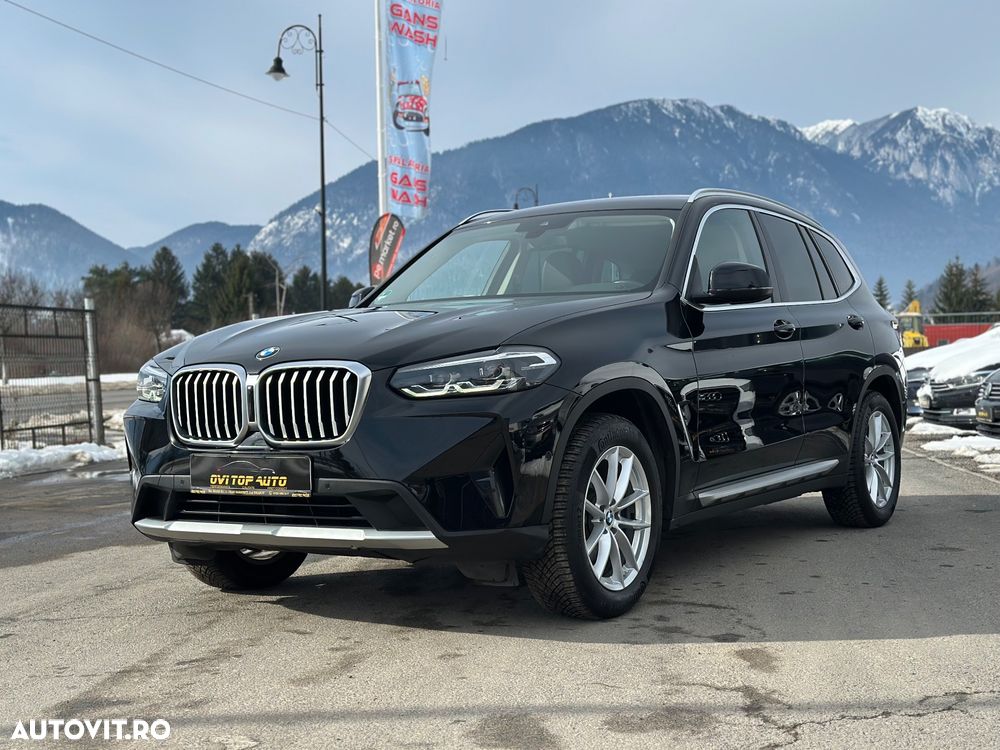 BMW X3 - 37