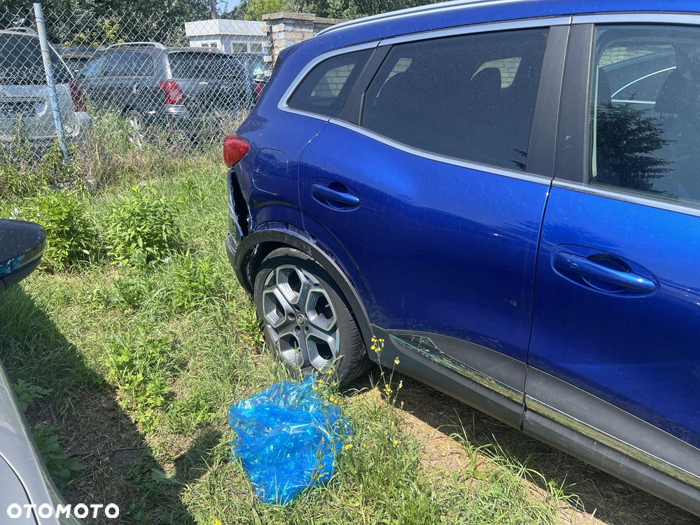 Renault Kadjar 1.3 TCe FAP Intens EDC - 3