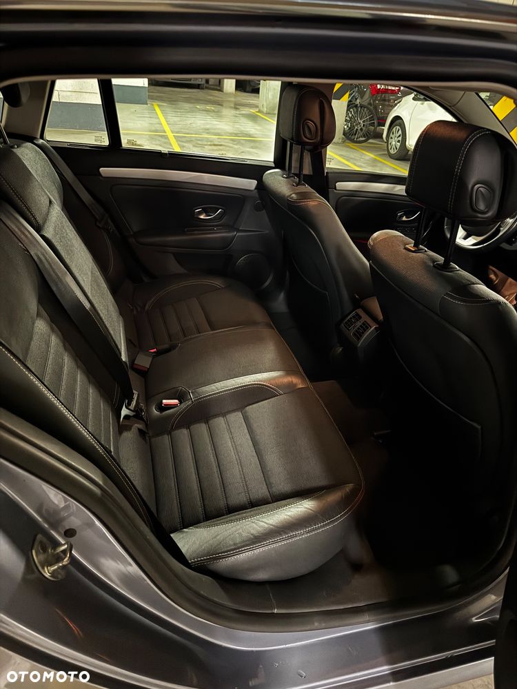 Renault Laguna 2.0 16V 140 Dynamique - 7