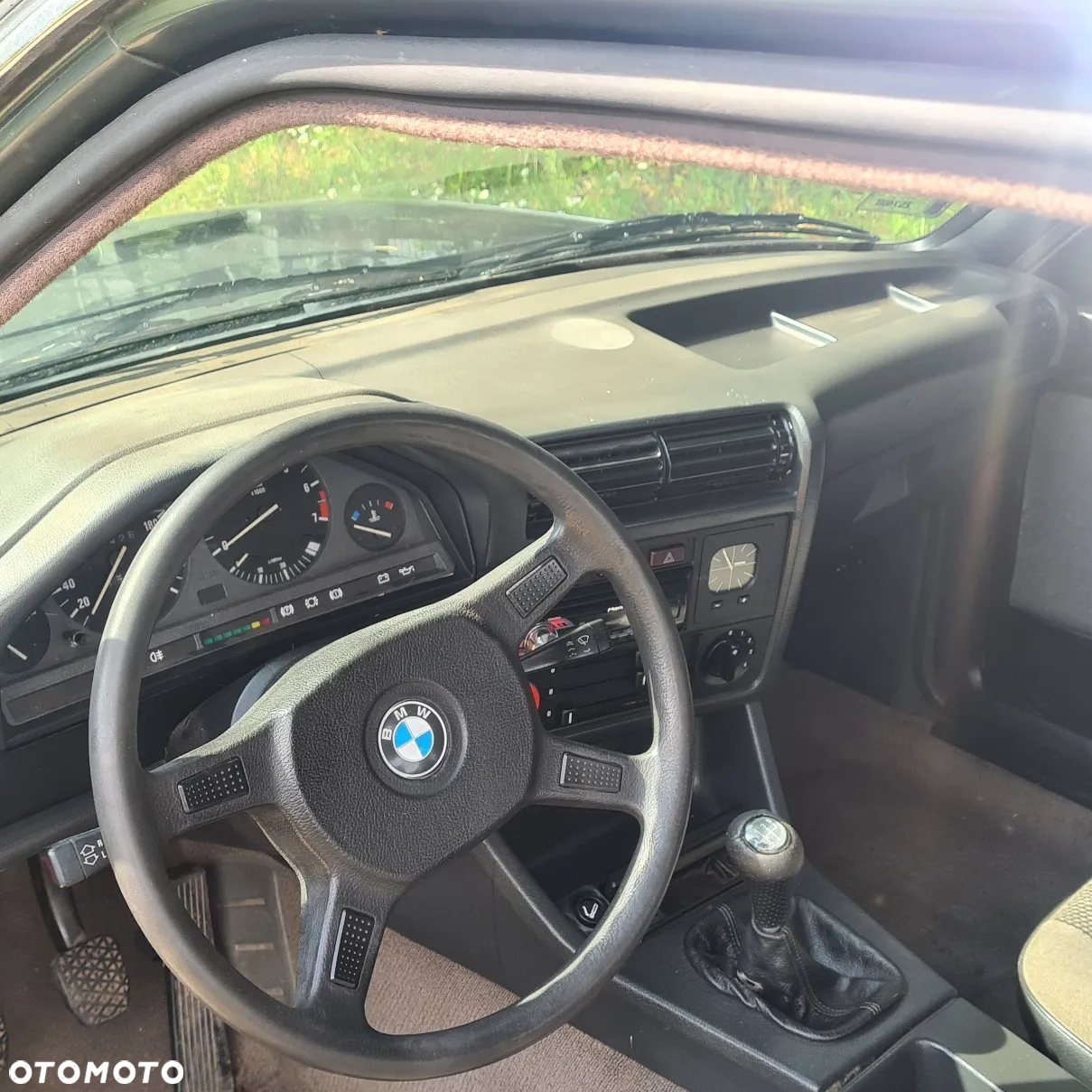 BMW Seria 3 320i - 23