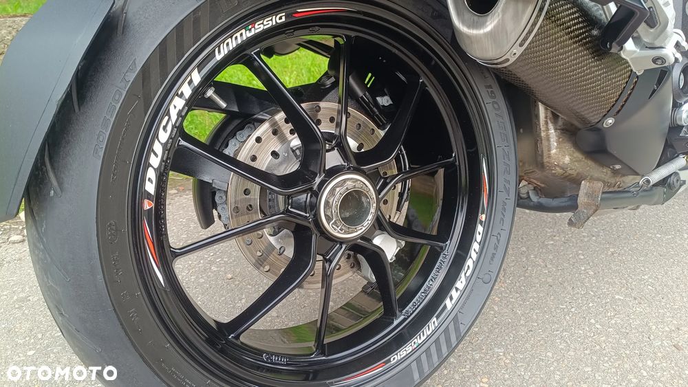 Ducati Multistrada - 6