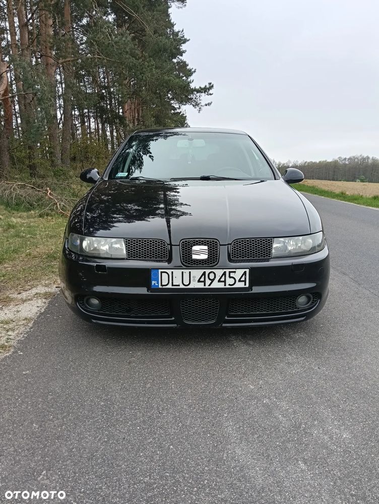Seat Leon 1.9 TDI 150 Sport - 5