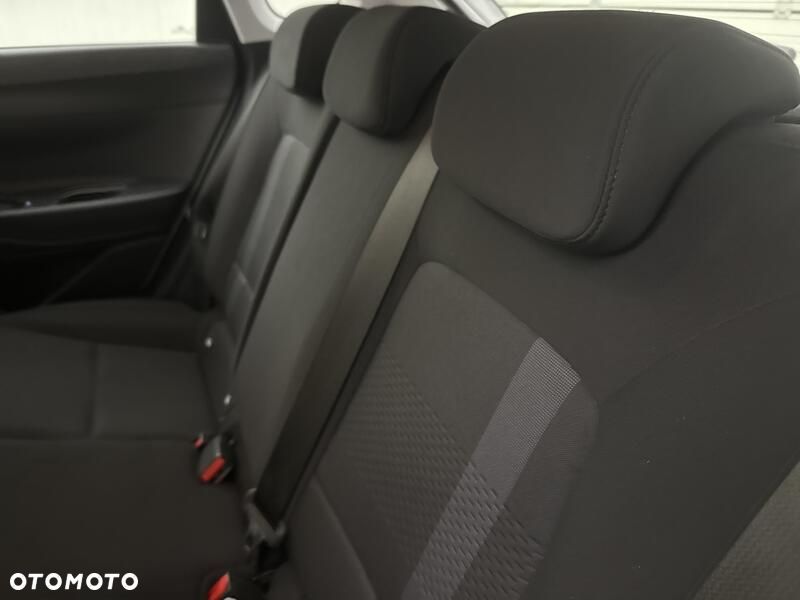 Hyundai i20 1.2 Modern - 18