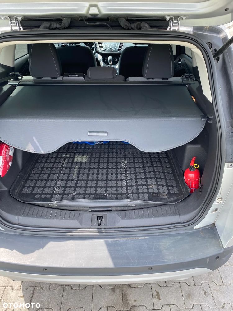 Ford Escape 2.0 EcoBoost AWD Titanium - 7