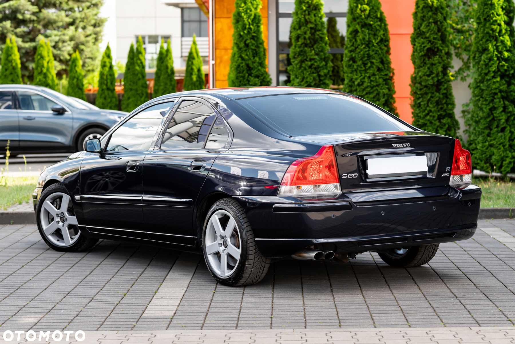 Volvo S60 2.5 R AWD - 11