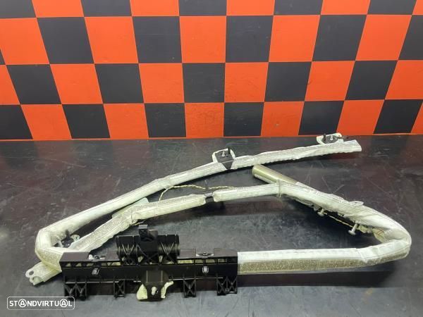 Airbags Cortina Direito Bmw 1 (E87) - 1