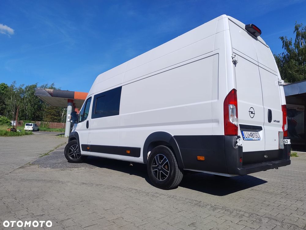Iveco DAILY 72C180 - 2