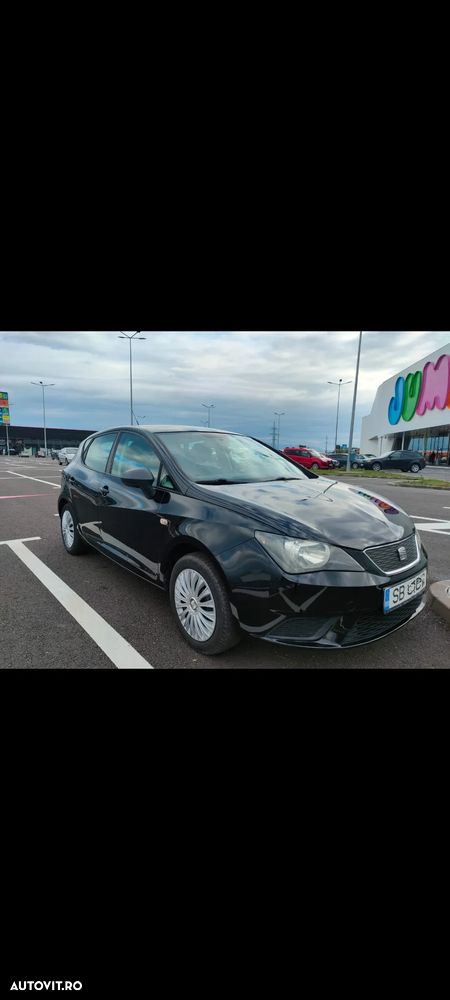Seat Ibiza 1.2 TDI Ecomotive - 1