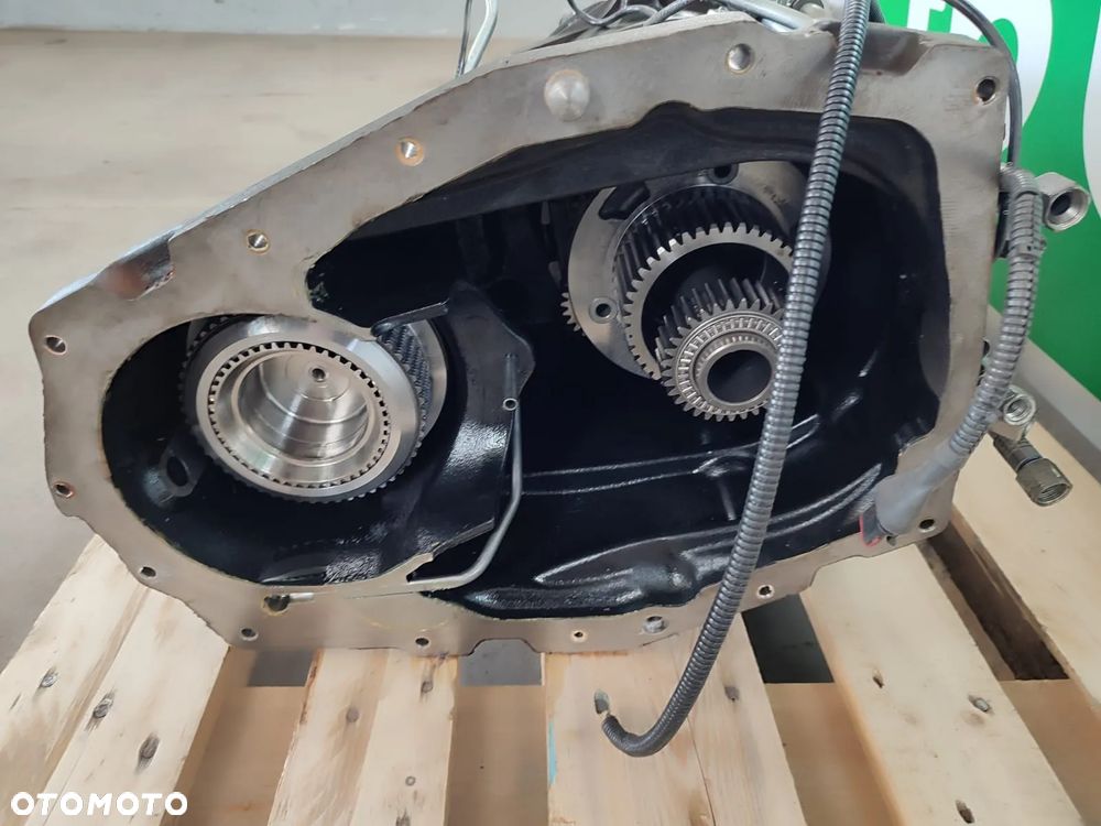 Skrzynia biegów TB0820F37505900 VALTRA N123 - 5