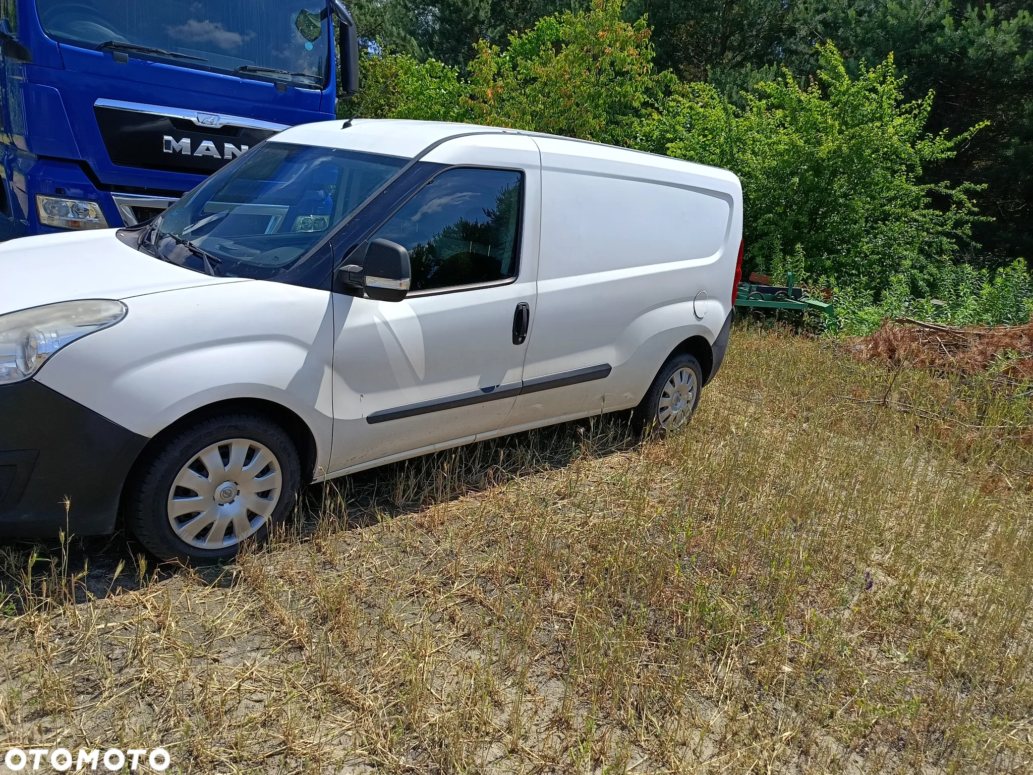 Opel Combo Tour Van 1.6 CDTI L2H1 - 4