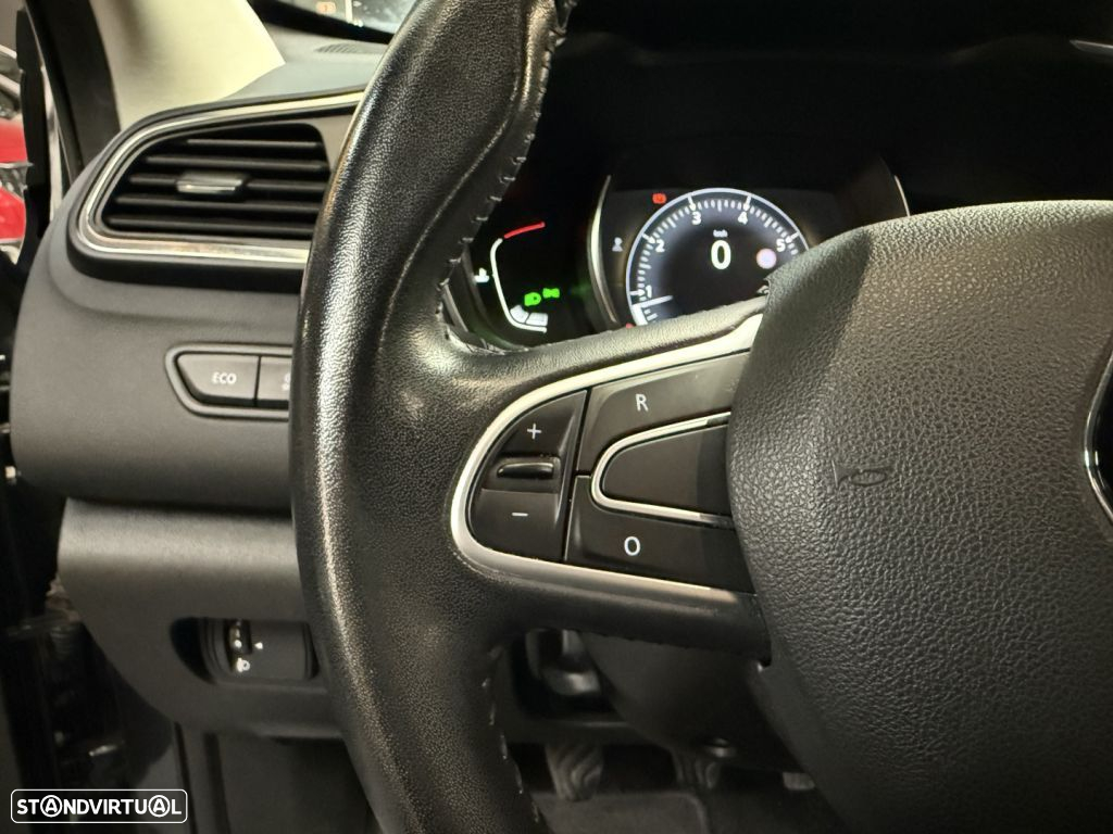 Renault Kadjar Energy TCe 130 LIMITED - 29