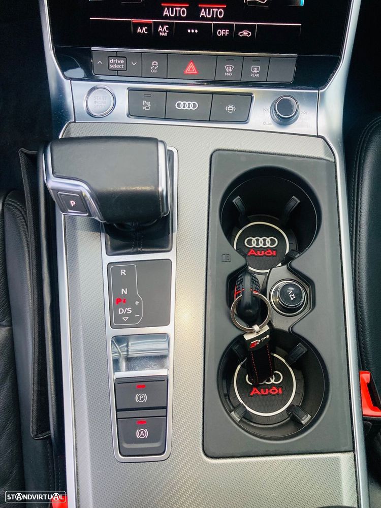 Audi A6 40 TDI Sport S tronic - 14