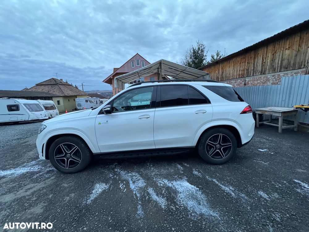 Mercedes-Benz GLE 450 MHEV 4MATIC - 2