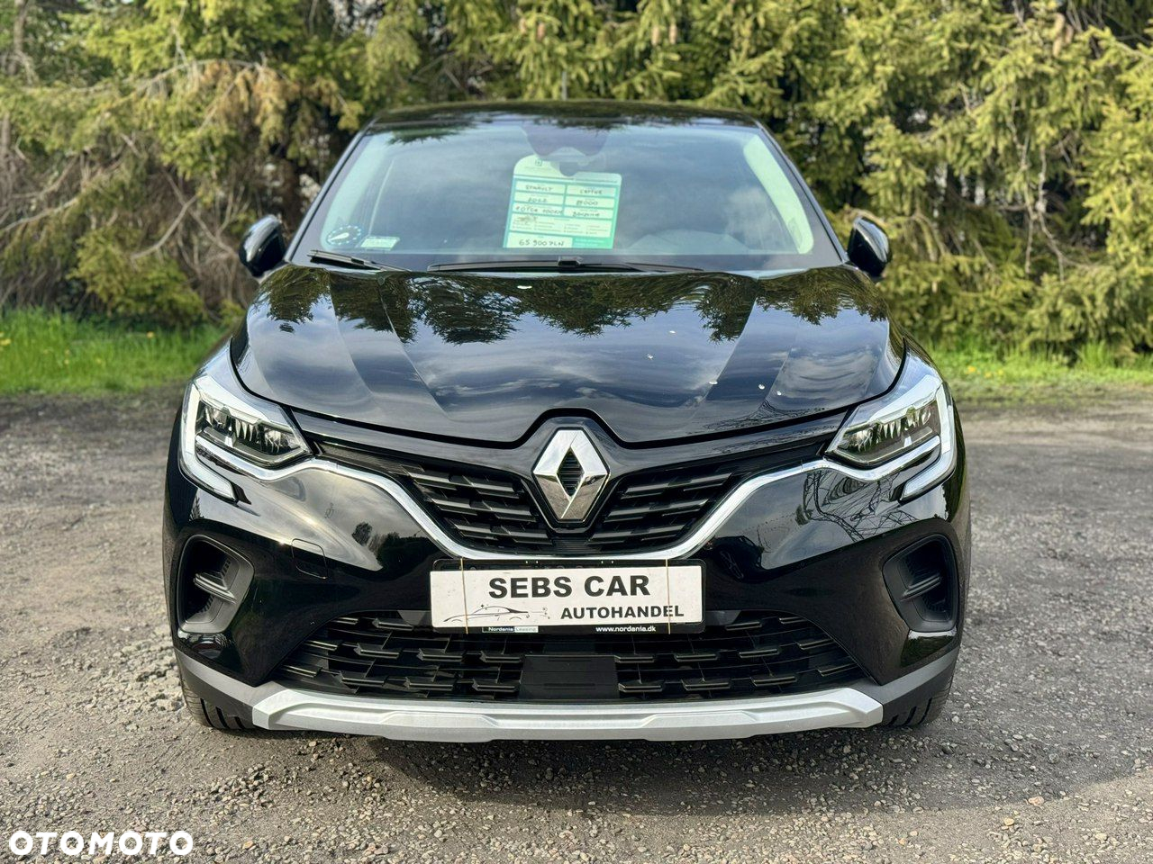 Renault Captur - 5
