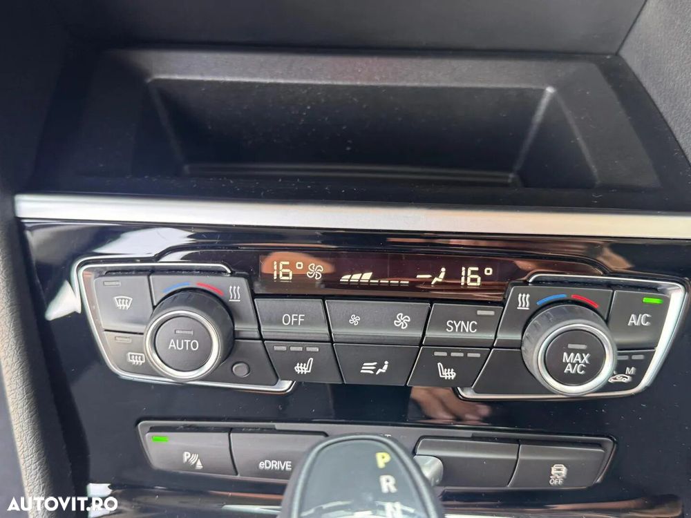 BMW Seria 2 225xe iPerformance AT Advantage - 21
