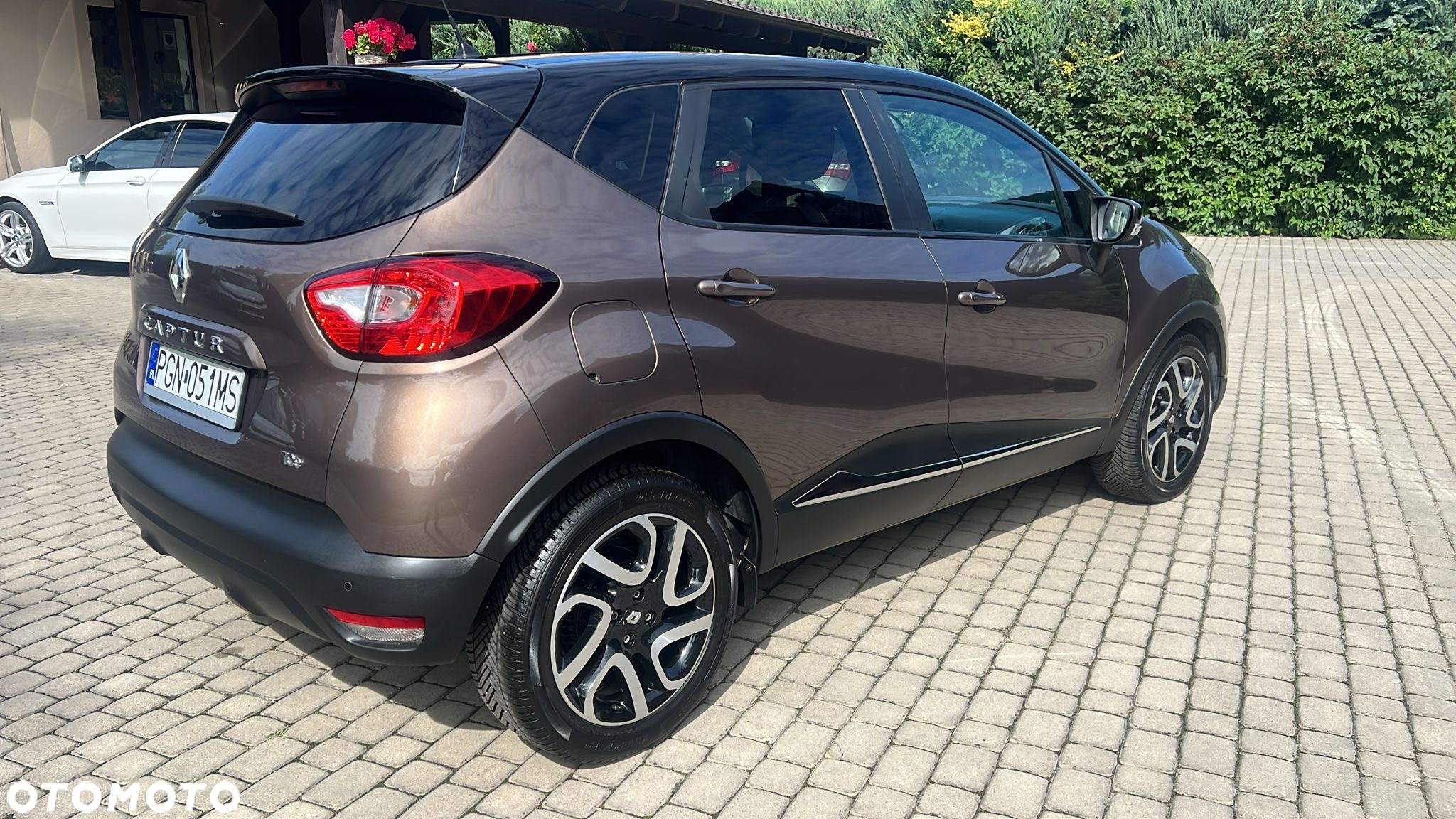 Renault Captur - 17