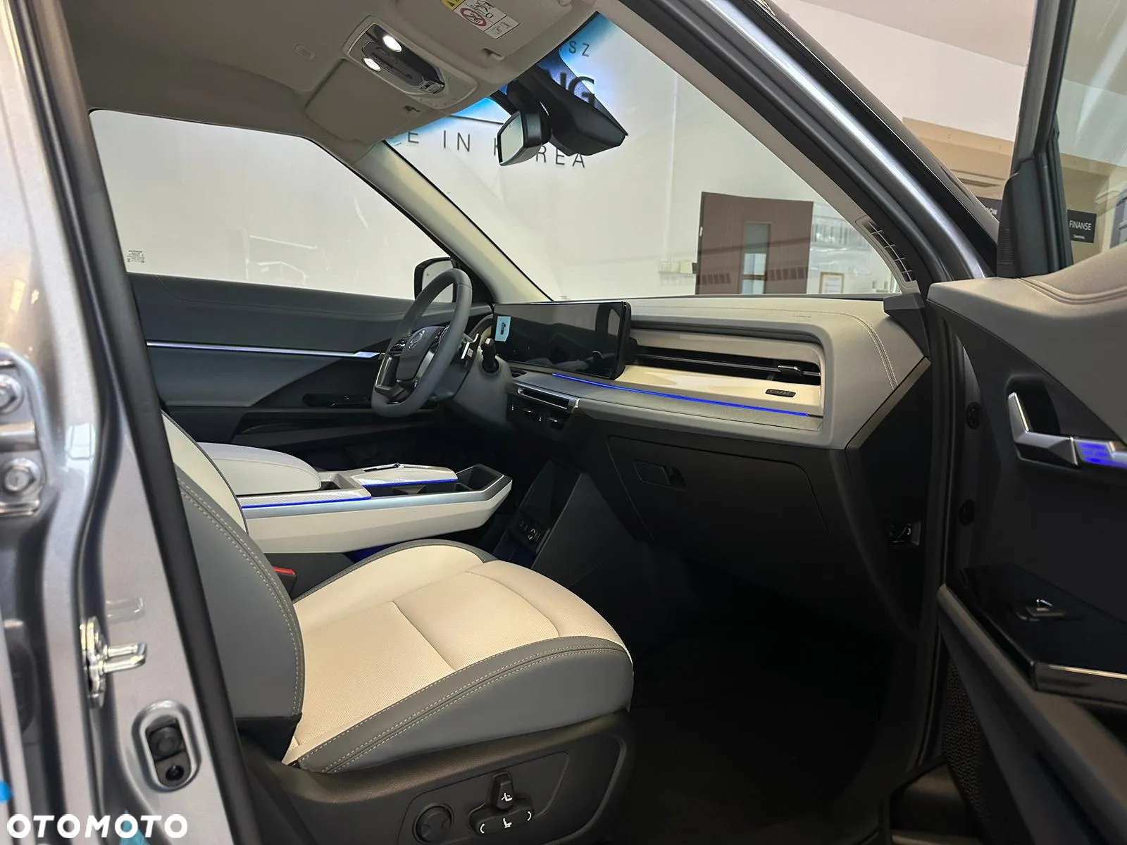 SsangYong/KGM Torres EVX 73,4 kWh Adventure - 7
