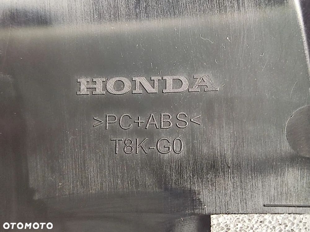 HONDA HR-V 15-18r Osłona Lusterka Wewnętrznego - 5