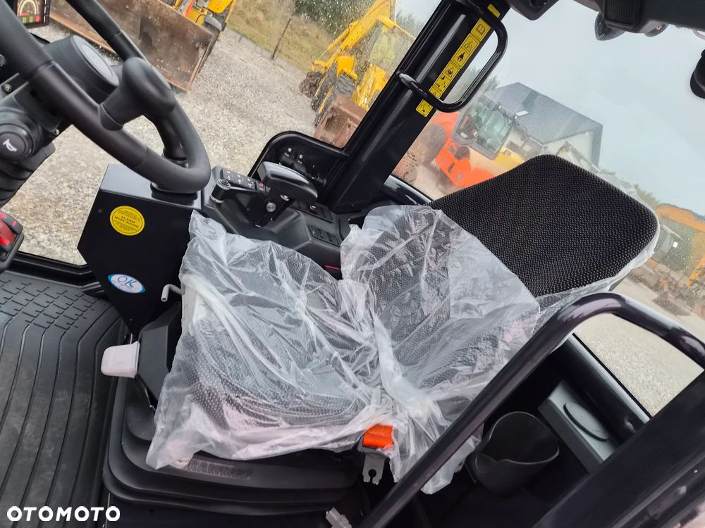 Yanmar V7 - 22