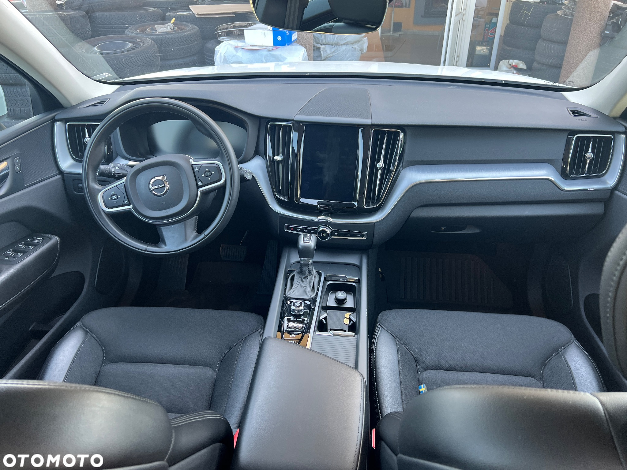 Volvo XC 60 T5 AWD Momentum - 7