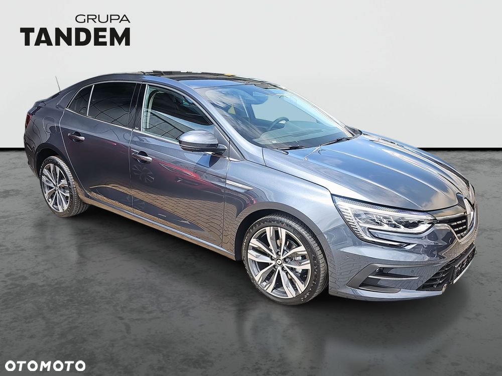 Renault Megane - 3