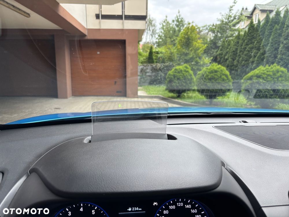 Hyundai Kona 1.0 T-GDI EDITION 30 - 6