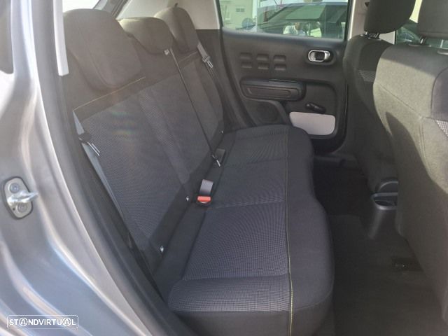 Citroën C3 Pure Tech S&S Feel - 36